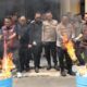 Jelang Akhir 2025, Polda Banten Jaring 778 Penjahat Narkoba