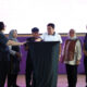 Bupati Tangerang Launching Porkab VI Tahun 2025 di Pasar Kemis