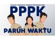 PPPK Paruh Waktu di Banten Terima Gaji Sama dengan Honorer