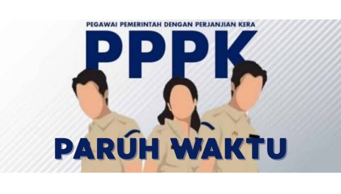 PPPK Paruh Waktu di Banten Terima Gaji Sama dengan Honorer