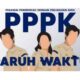 PPPK Paruh Waktu di Banten Terima Gaji Sama dengan Honorer