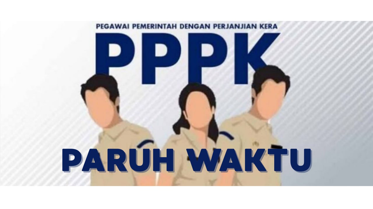 PPPK Paruh Waktu di Banten Terima Gaji Sama dengan Honorer
