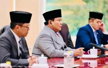 Pidato Prabowo di Sidang Umum PBB Dinanti Dunia
