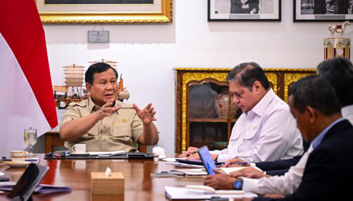 Pemerintah Luncurkan paket Stimulus Ekonomi, Berikut Ini Rinciannya