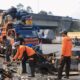 DLH Kota Tangerang Tutup Puluhan TPS Liar