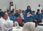 9 Siswa Mundur dari Sekolah Rakyat Menengah Atas 33 Banten di Tangsel