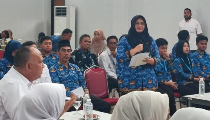 9 Siswa Mundur dari Sekolah Rakyat Menengah Atas 33 Banten di Tangsel
