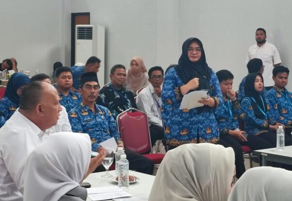 9 Siswa Mundur dari Sekolah Rakyat Menengah Atas 33 Banten di Tangsel