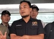 PWI Banten Tunjuk Sri Mulyo Jadi Plt Ketua PWI Kabupaten Tangerang