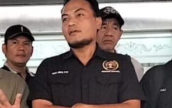 PWI Banten Tunjuk Sri Mulyo Jadi Plt Ketua PWI Kabupaten Tangerang