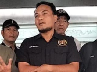PWI Banten Tunjuk Sri Mulyo Jadi Plt Ketua PWI Kabupaten Tangerang