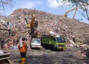 Tak Sanggup Sendiri, Pemprov Banten Ajak Swasta Olah Sampah