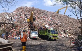 Tak Sanggup Sendiri, Pemprov Banten Ajak Swasta Olah Sampah