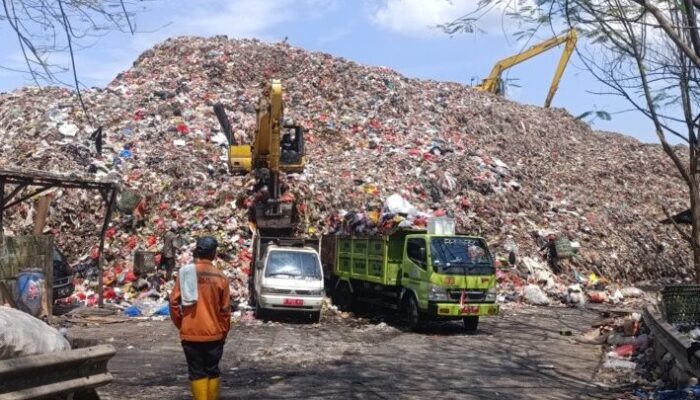 Kerjasama dengan Pandeglang Kandas, Pemkot Tangsel Wacanakan MRF