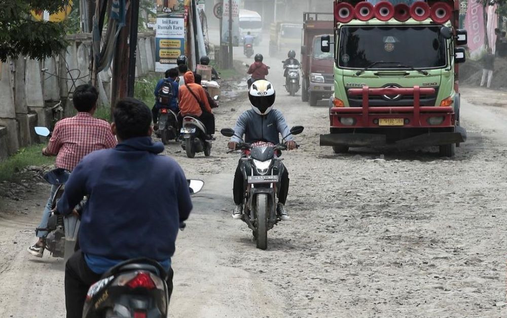 Dedi Mulyadi Tutup 26 Perusahaan Tambang di Parung Panjang-Rumpin Bogor