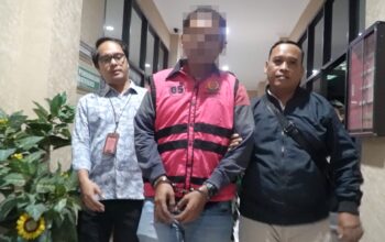 Pegawai Bank Himbara di Tangerang Jadi Tersangka Korupsi Kredit Fiktif