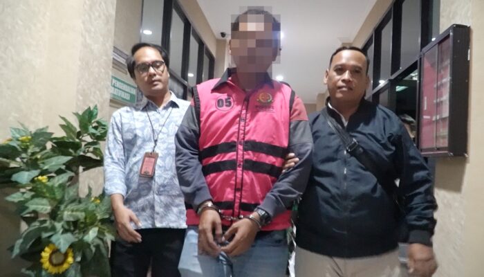 Pegawai Bank Himbara di Tangerang Jadi Tersangka Korupsi Kredit Fiktif