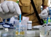 BNK Bakal Tes Urine Mendadak Pegawai Pemkab Tangerang