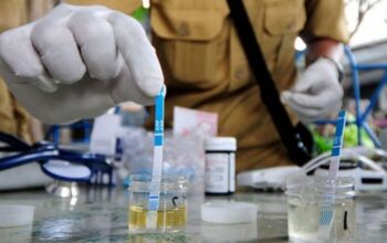 BNK Bakal Tes Urine Mendadak Pegawai Pemkab Tangerang