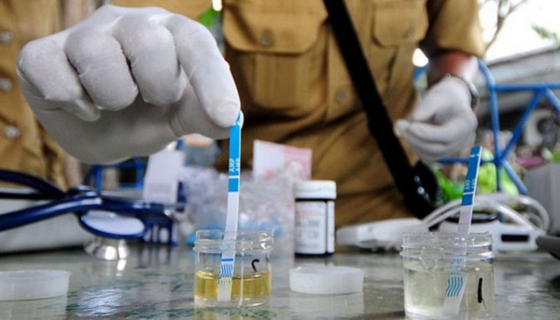 BNK Bakal Tes Urine Mendadak Pegawai Pemkab Tangerang