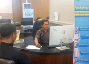 Urus Kartu Kuning di Kota Tangerang Cuma Butuh 5 Menit