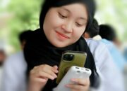 Bawaslu Kota Tangerang Ajak Gen Z Aktif dalam Pengawasan Partisipatif Pemilu dan Pemilihan