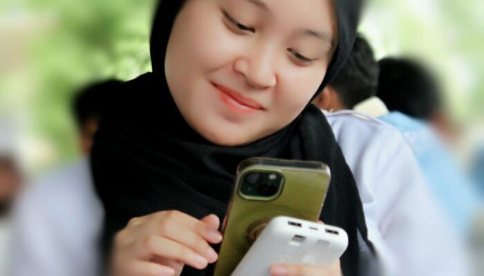 Bawaslu Kota Tangerang Ajak Gen Z Aktif dalam Pengawasan Partisipatif Pemilu dan Pemilihan