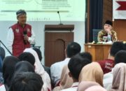 Tinjau Sekolah Rakyat, Gus Ipul Dorong Akses Pendidikan Merata