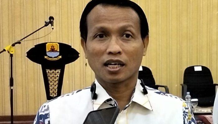 KPK: Skor Tata Kelola Pemerintahan Pemkot Tangsel Paling Tinggi