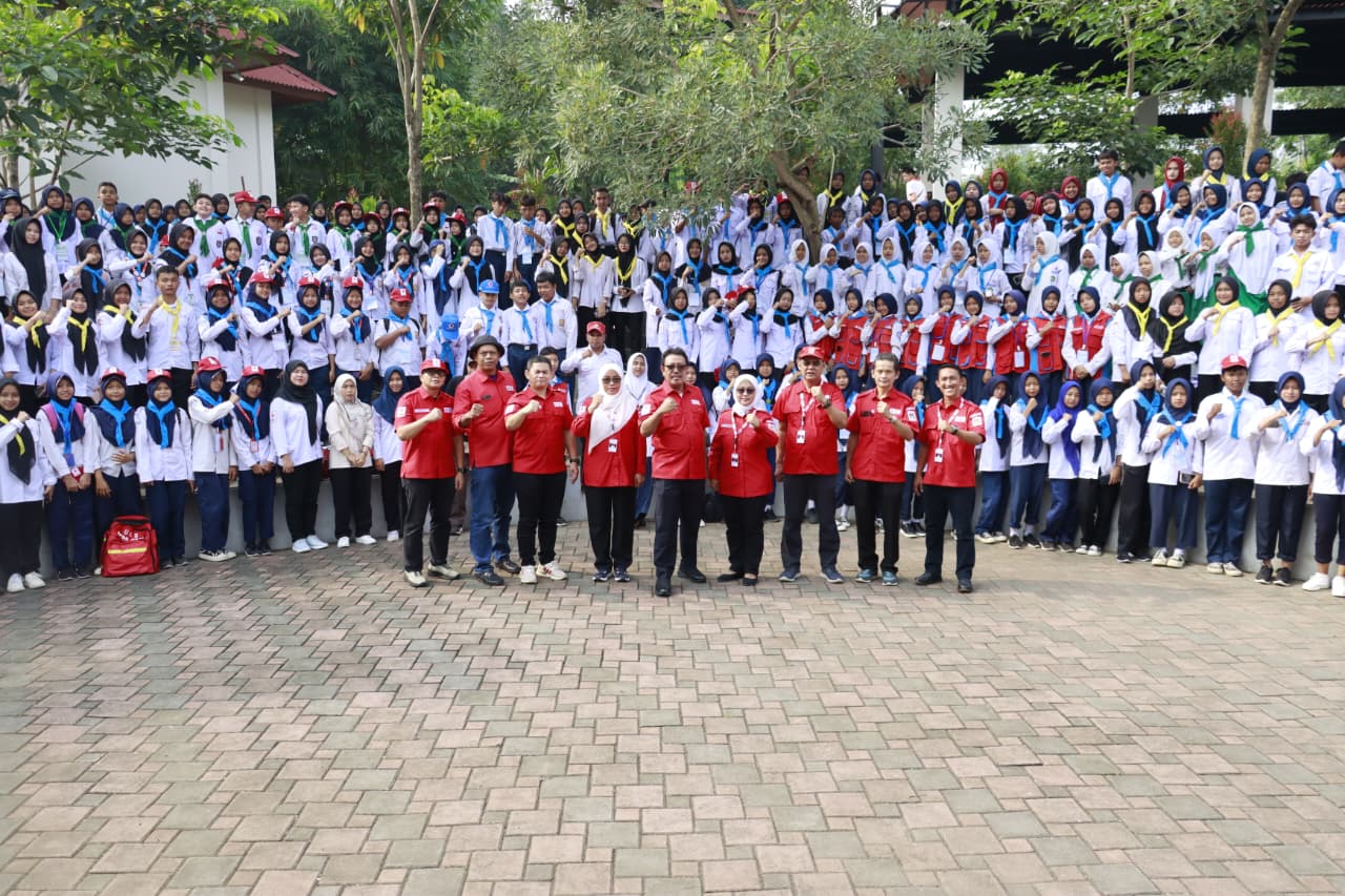 Kabupaten Tangerang HUT ke-393