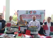 Polresta Bandara Soetta Ungkap Jaringan TPPO