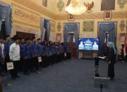 Bupati Serang Haramkan Jual Beli Jabatan