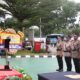 Kasat Lantas dan Kasat Intelkam Polresta Bandara Soetta Resmi Berganti