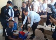 Radioaktif di Cikande Dalam Proses Penetralan