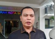 Pemkot Serang Bakal Pangkas Anggaran Belanja Pegawai