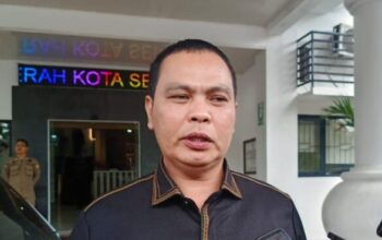 Pemkot Serang Bakal Pangkas Anggaran Belanja Pegawai