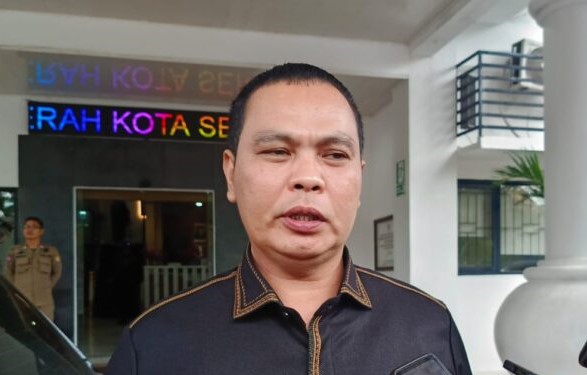 Pemkot Serang Bakal Pangkas Anggaran Belanja Pegawai
