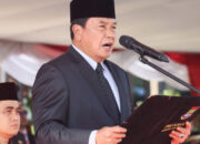 Refleksi Hari Kesaktian Pancasila, Bupati Tangerang Ajak Perkokoh Nasionalisme