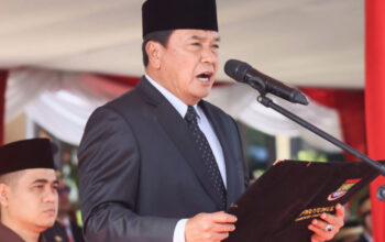 Refleksi Hari Kesaktian Pancasila, Bupati Tangerang Ajak Perkokoh Nasionalisme