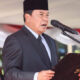 Refleksi Hari Kesaktian Pancasila, Bupati Tangerang Ajak Perkokoh Nasionalisme