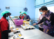 Bupati Tangerang Ingin Ada Keseragaman SOP Dapur MBG