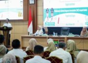Mewabah di Empat Kecamatan, Kota Cilegon Tetapkan KLB Campak
