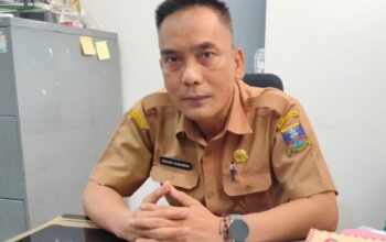 Ratusan Perusahaan di Kabupaten Serang Belum Punya Izin