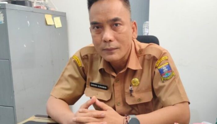 Ratusan Perusahaan di Kabupaten Serang Belum Punya Izin