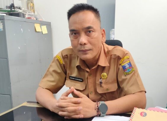 Ratusan Perusahaan di Kabupaten Serang Belum Punya Izin