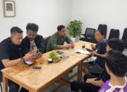 Imigrasi Serang Banten Deportasi 7 Warga Negara Asing