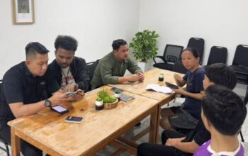 Imigrasi Serang Banten Deportasi 7 Warga Negara Asing