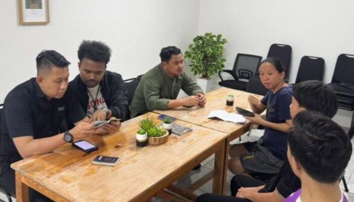 Imigrasi Serang Banten Deportasi 7 Warga Negara Asing