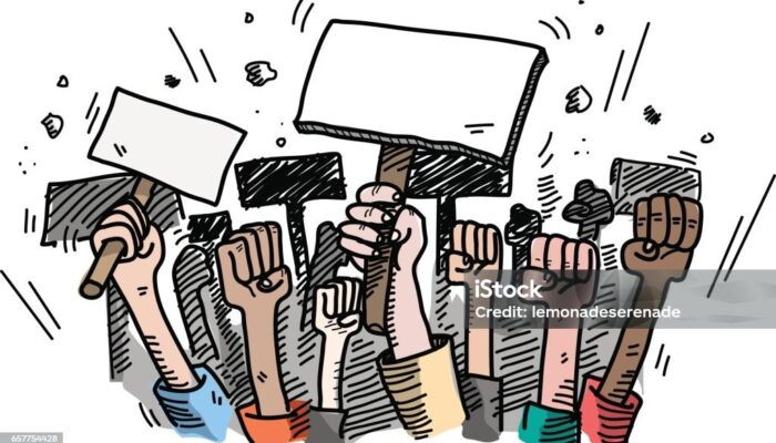 Aktivis Lebak Protes Penunjukan Dewas PDAM Tirta Multatuli