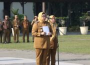 Intan Minta OPD Percepat Realisasi Pembangunan Kabupaten Tangerang